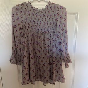 Maison Me - Mommy & Me Matching Dress (toddler)